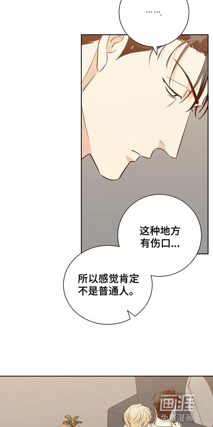 第139章：【第三季】唯一的安慰