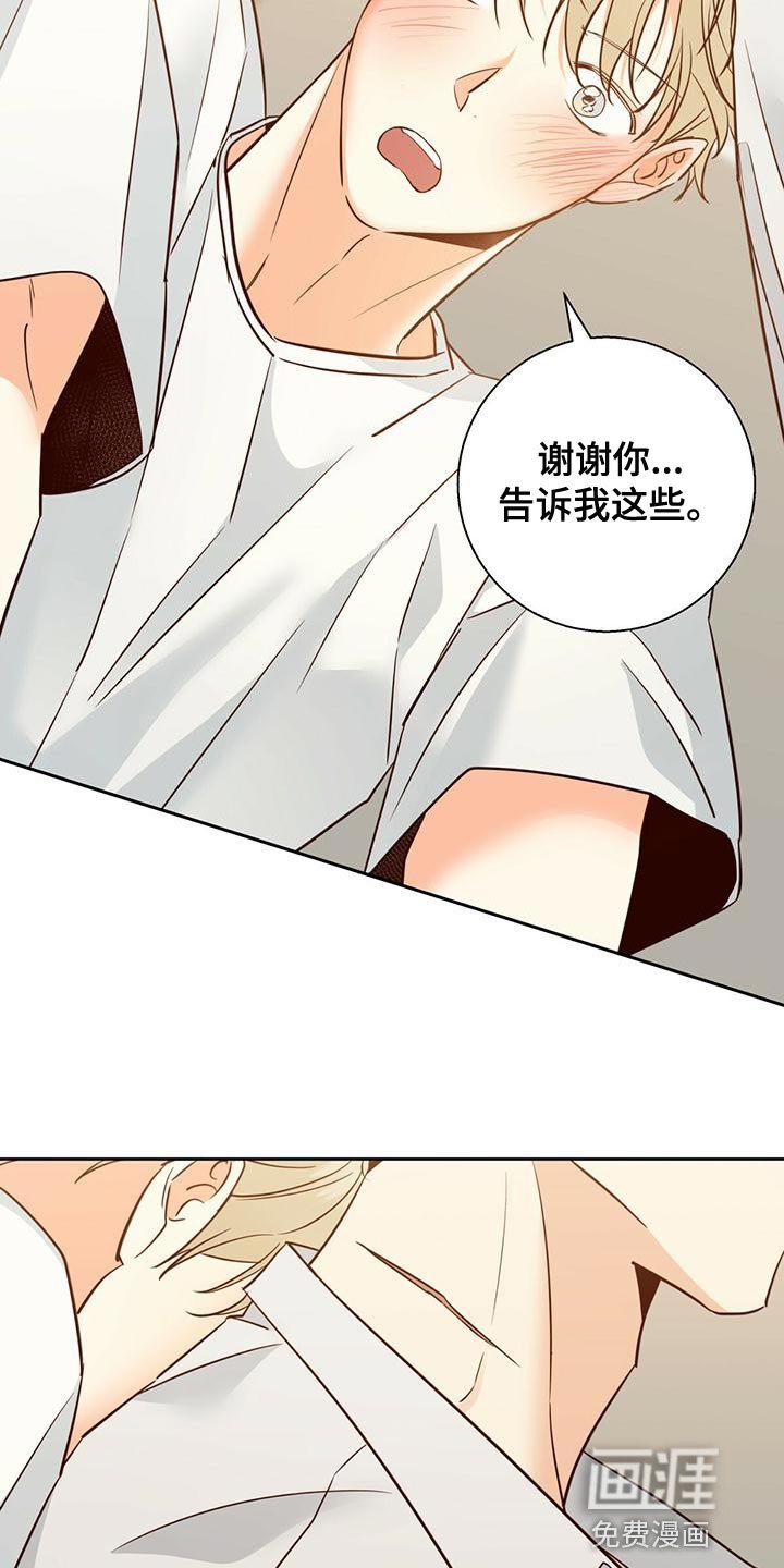第139章：【第三季】唯一的安慰
