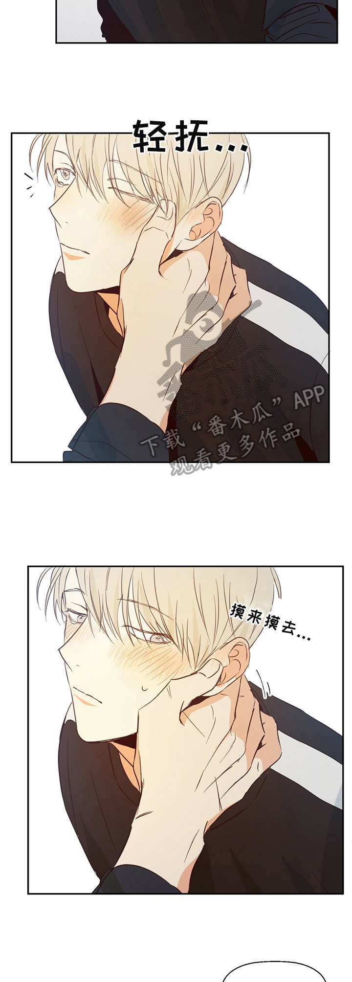 第14章：伤心事