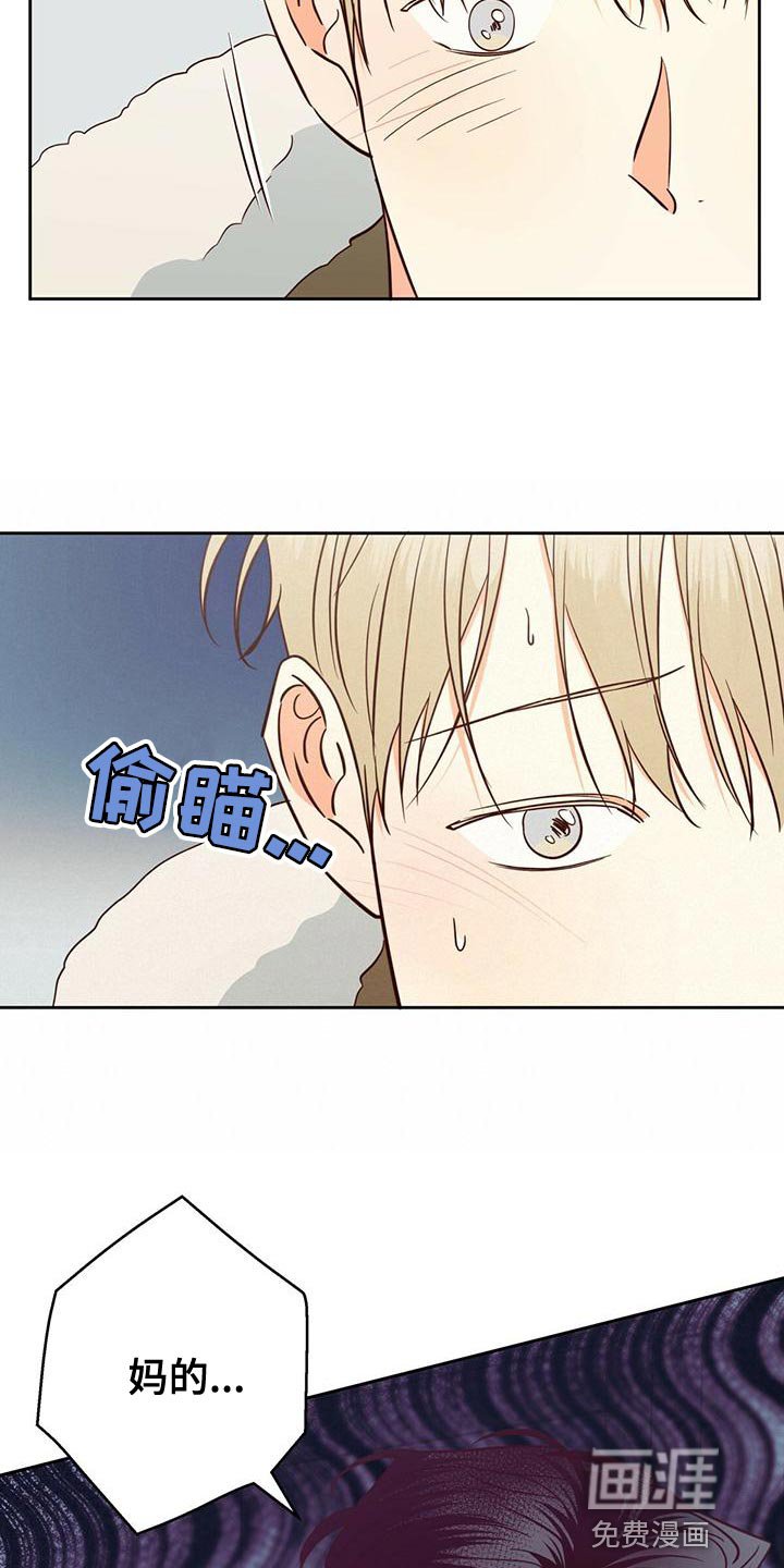 第141章：【第三季】不开心了