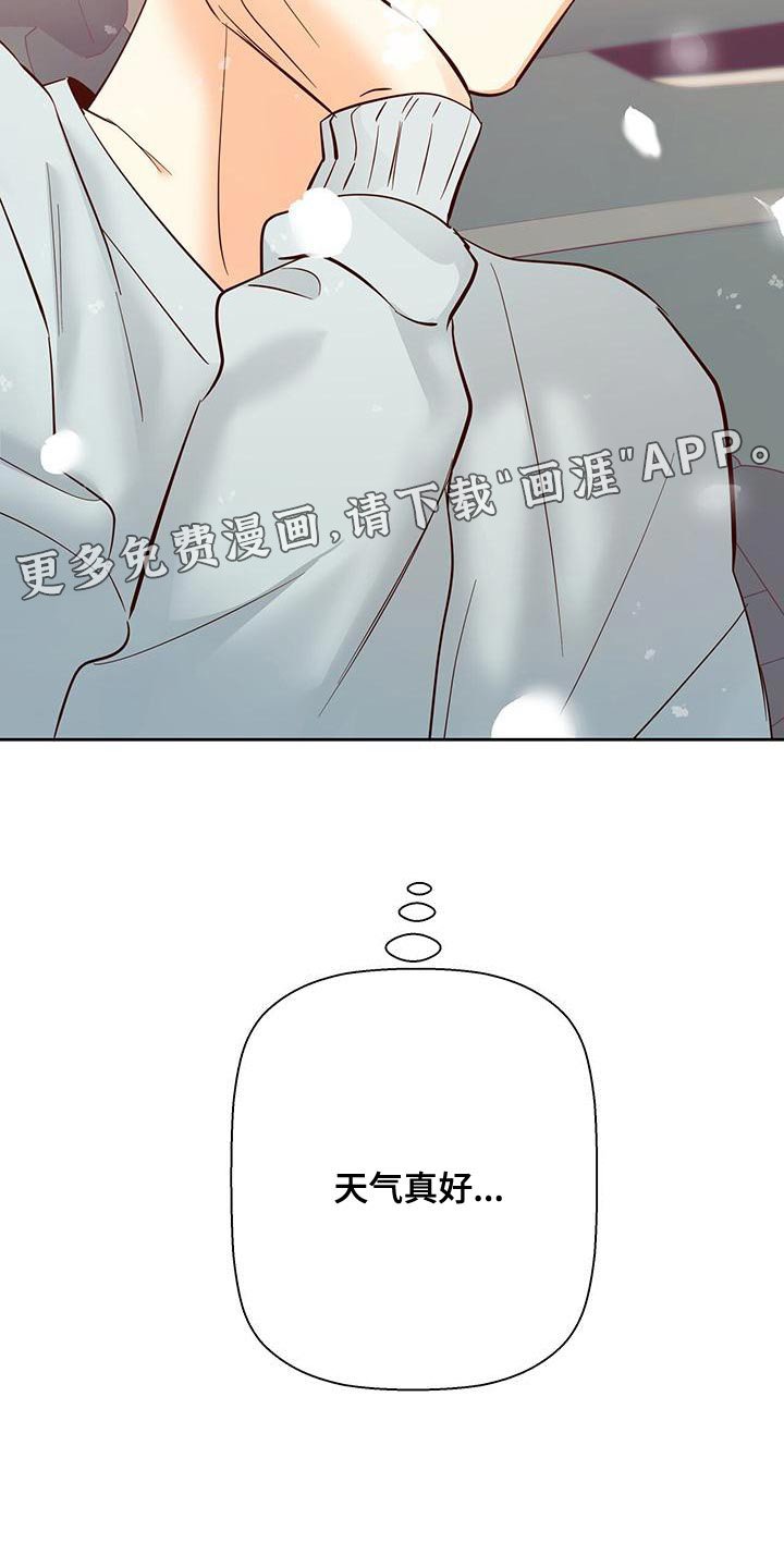 第149章：【第三季】天气真好