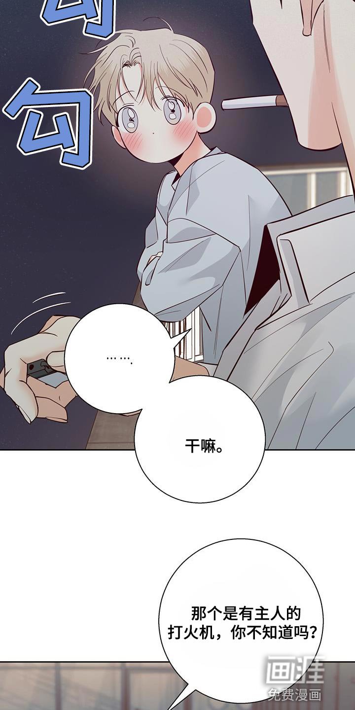 第151章：【第三季】打火机
