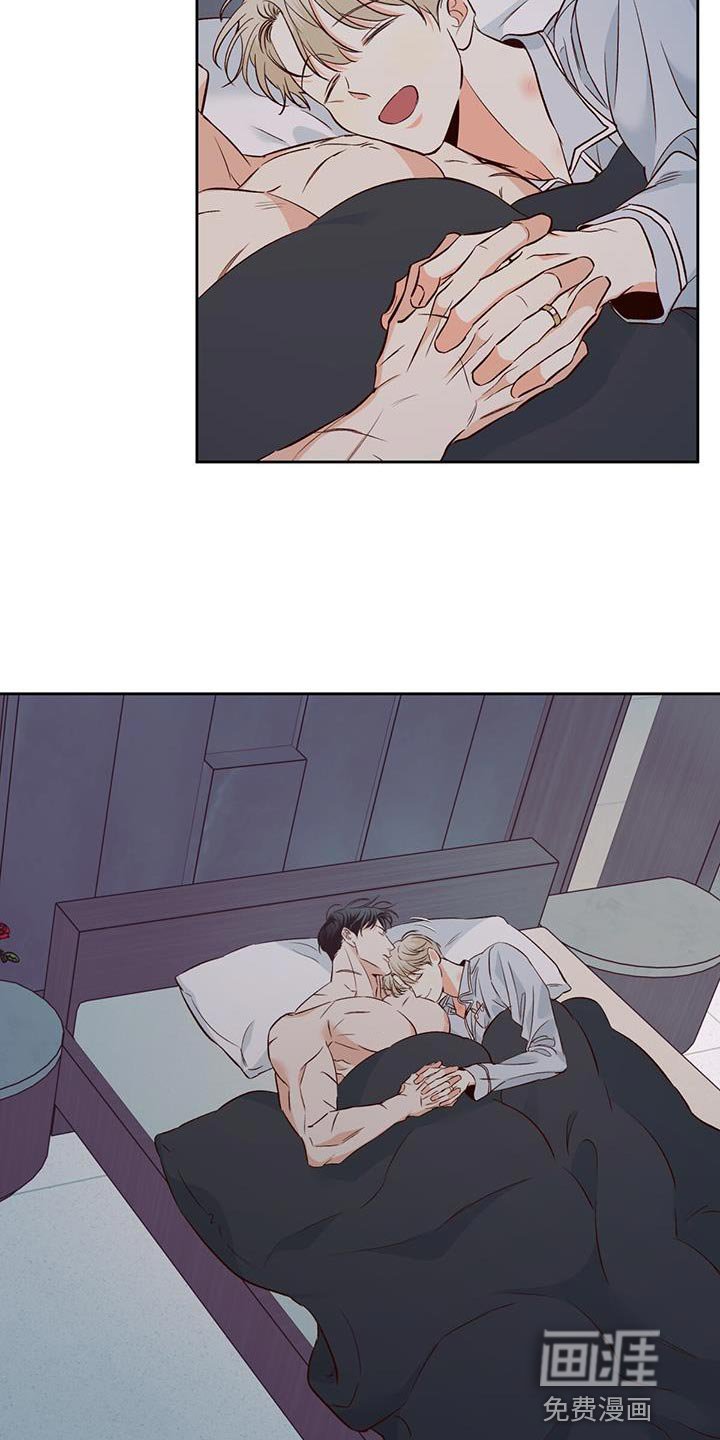 第153章：【番外】膝枕