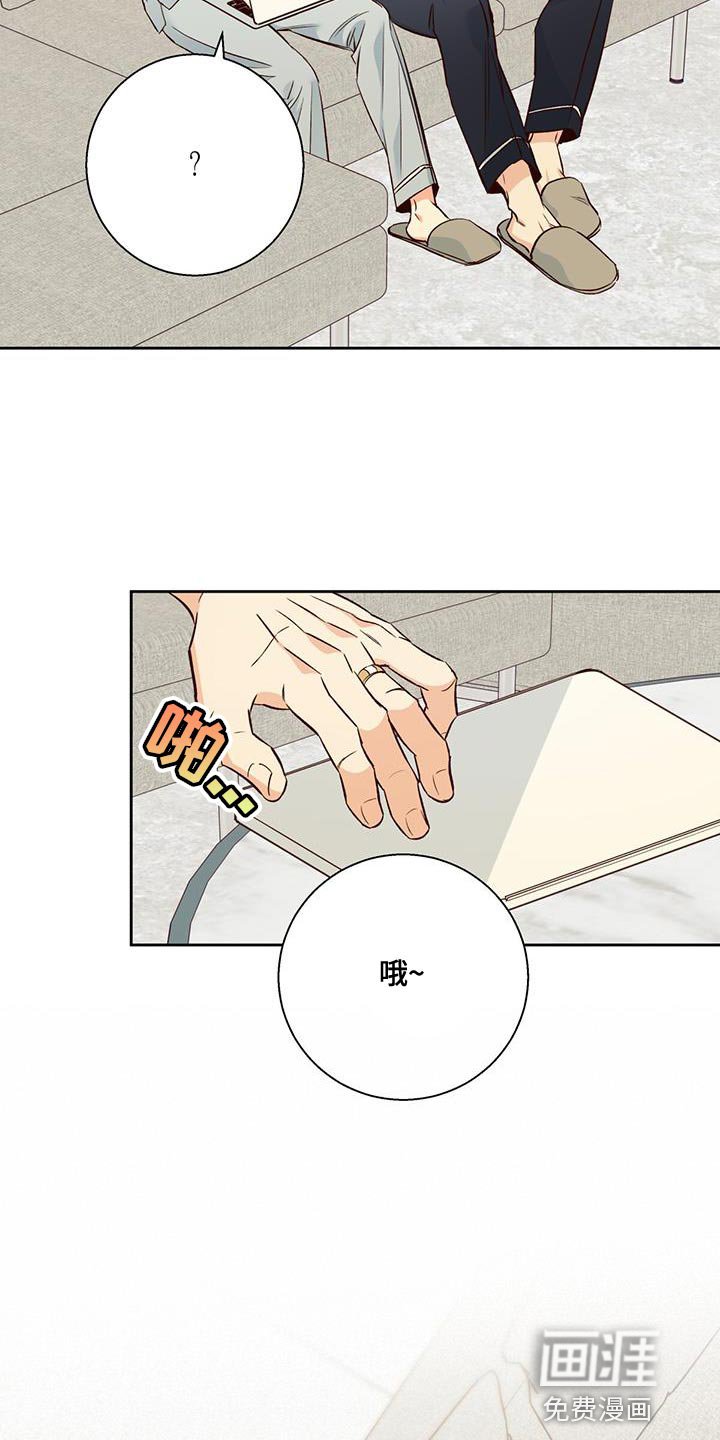 第153章：【番外】膝枕