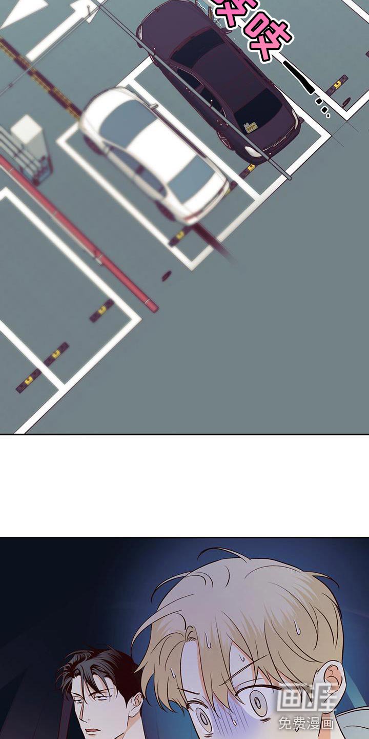 第154章：【番外】开车
