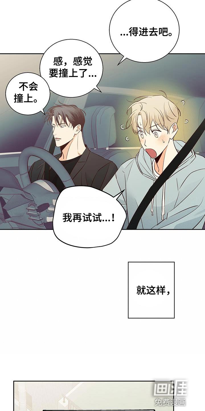 第155章：【番外】美好的记忆