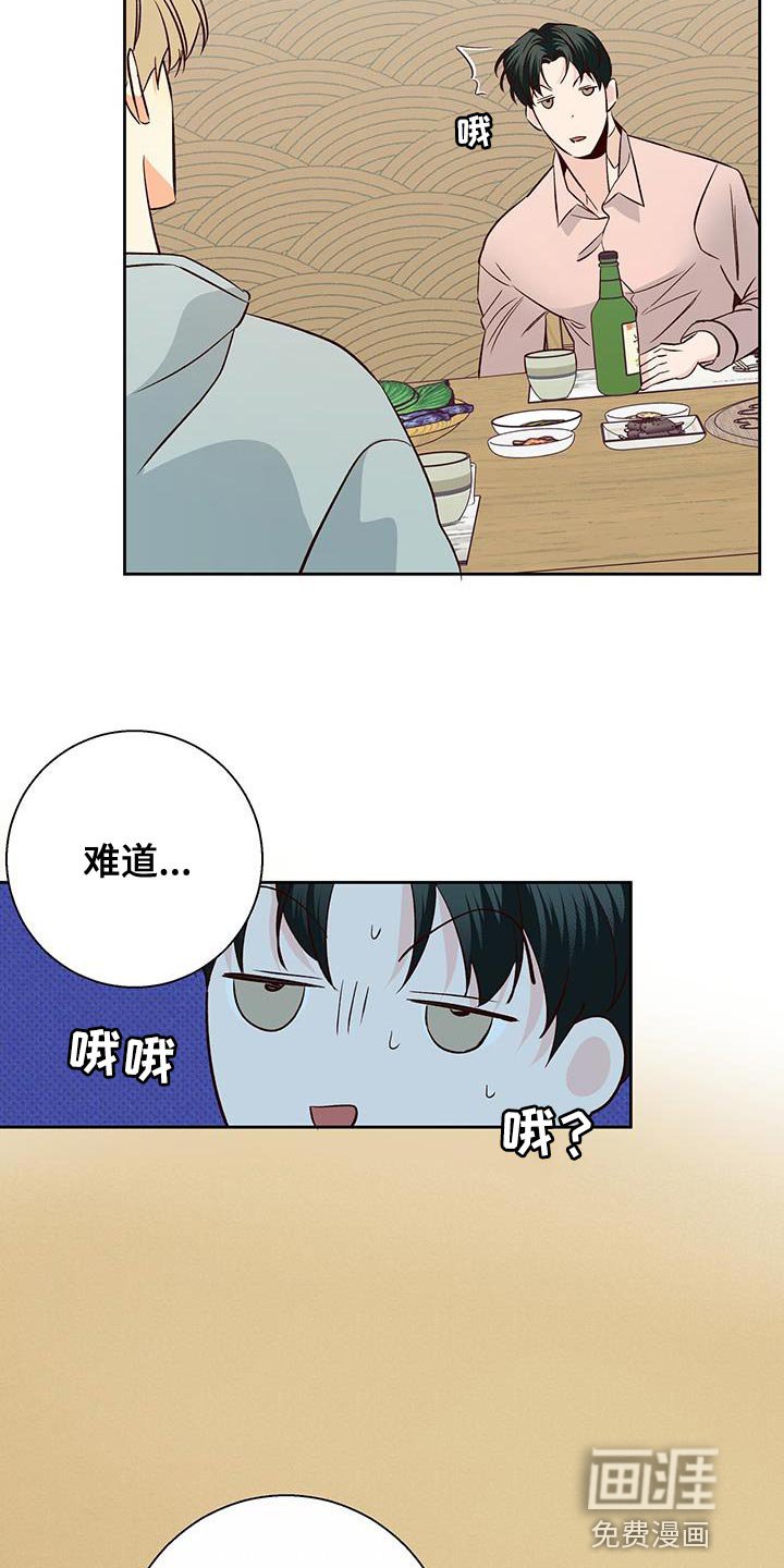 第156章：【番外】请你吃午饭！