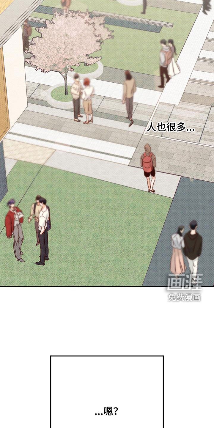 第159章：【番外】校园