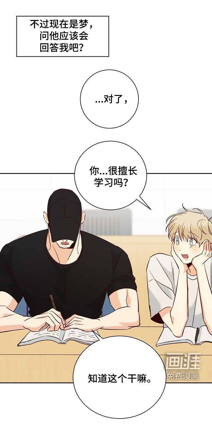 第160章：【番外】梦境