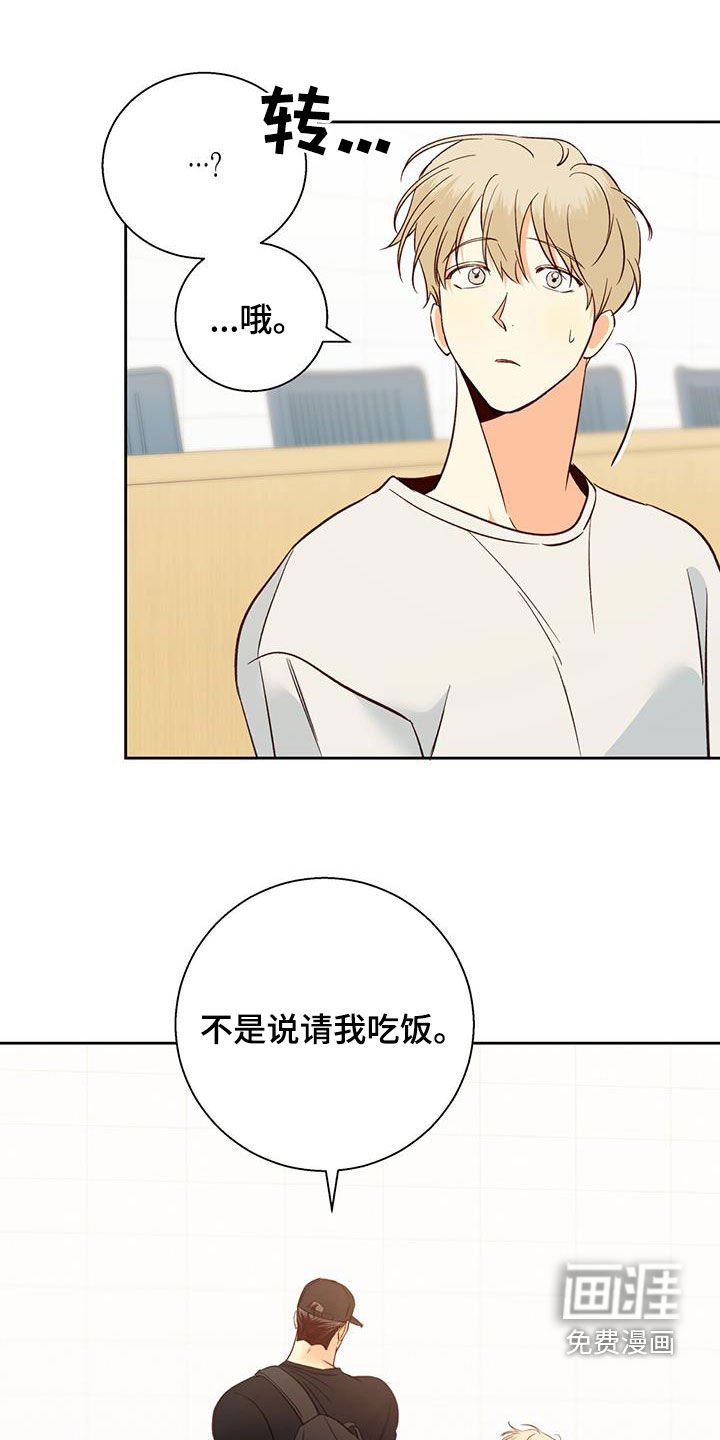 第161章：【番外】注定的结局