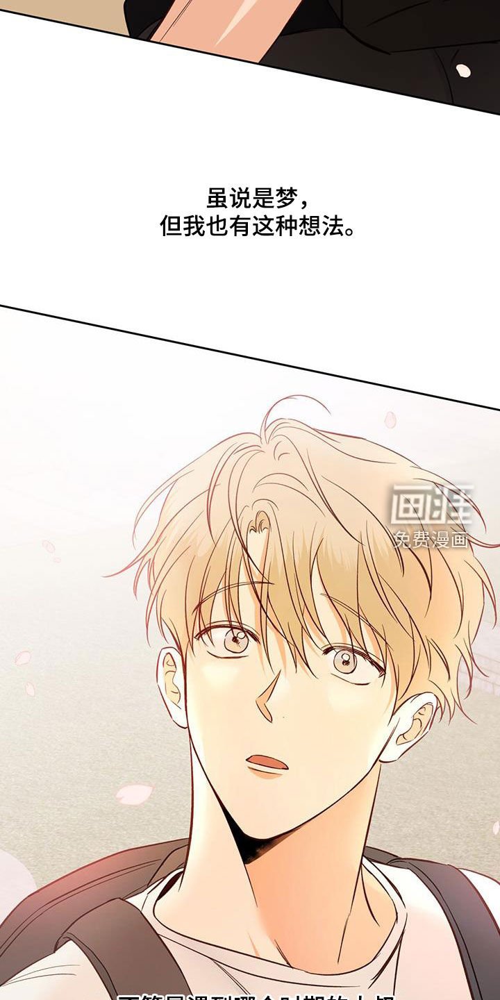 第161章：【番外】注定的结局