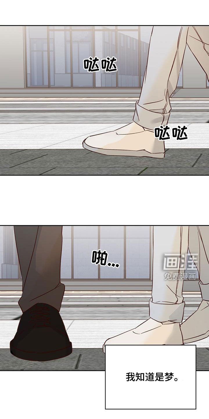 第162章：【番外】普通的故事