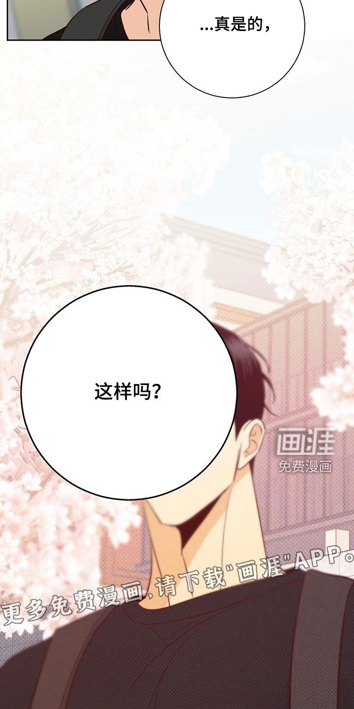 第162章：【番外】普通的故事