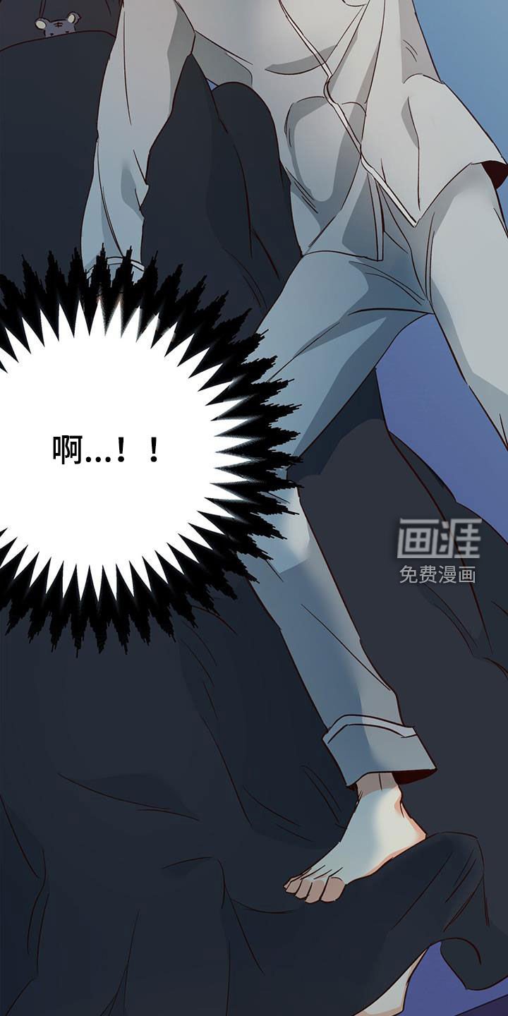 第162章：【番外】普通的故事