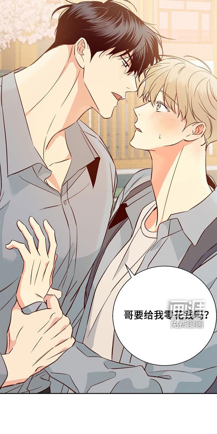 第164章：【番外】兼职