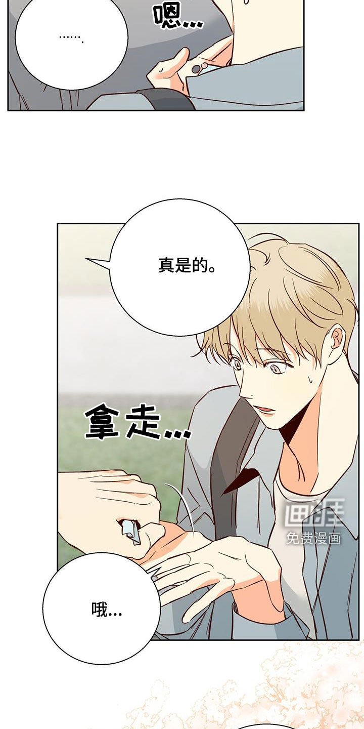 第164章：【番外】兼职