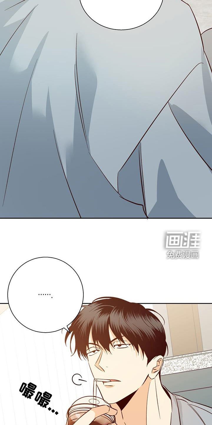 第165章：【番外】再也没梦到