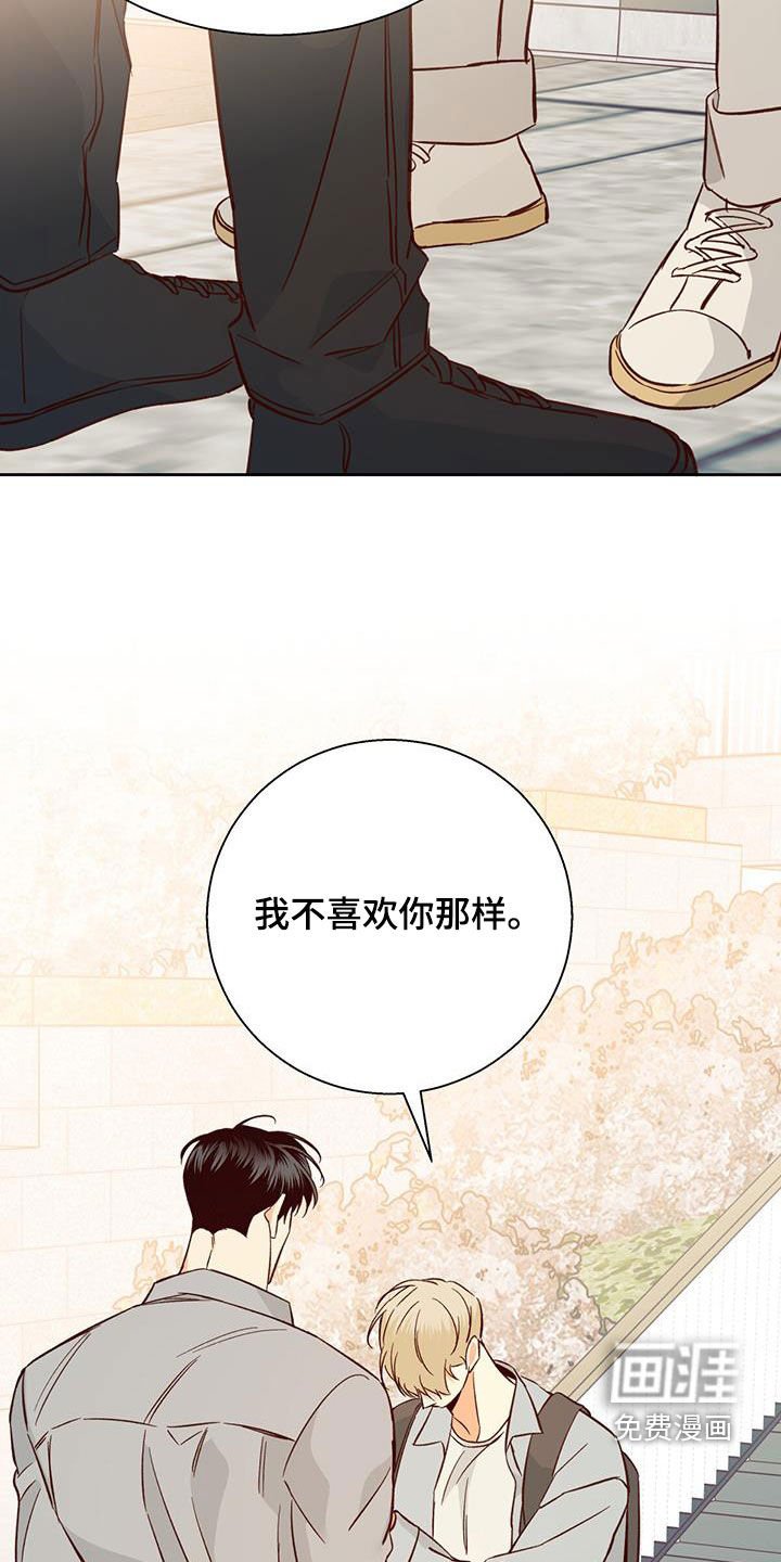 第165章：【番外】再也没梦到