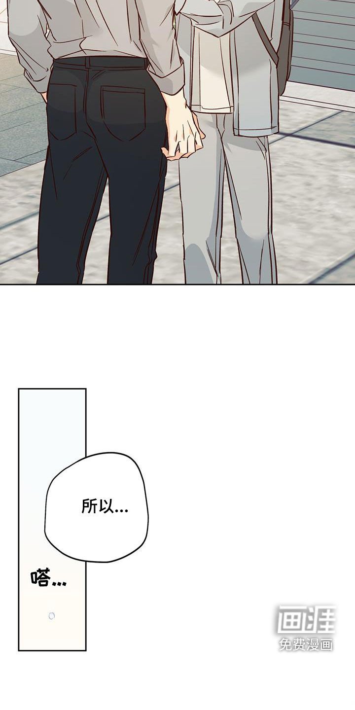第165章：【番外】再也没梦到