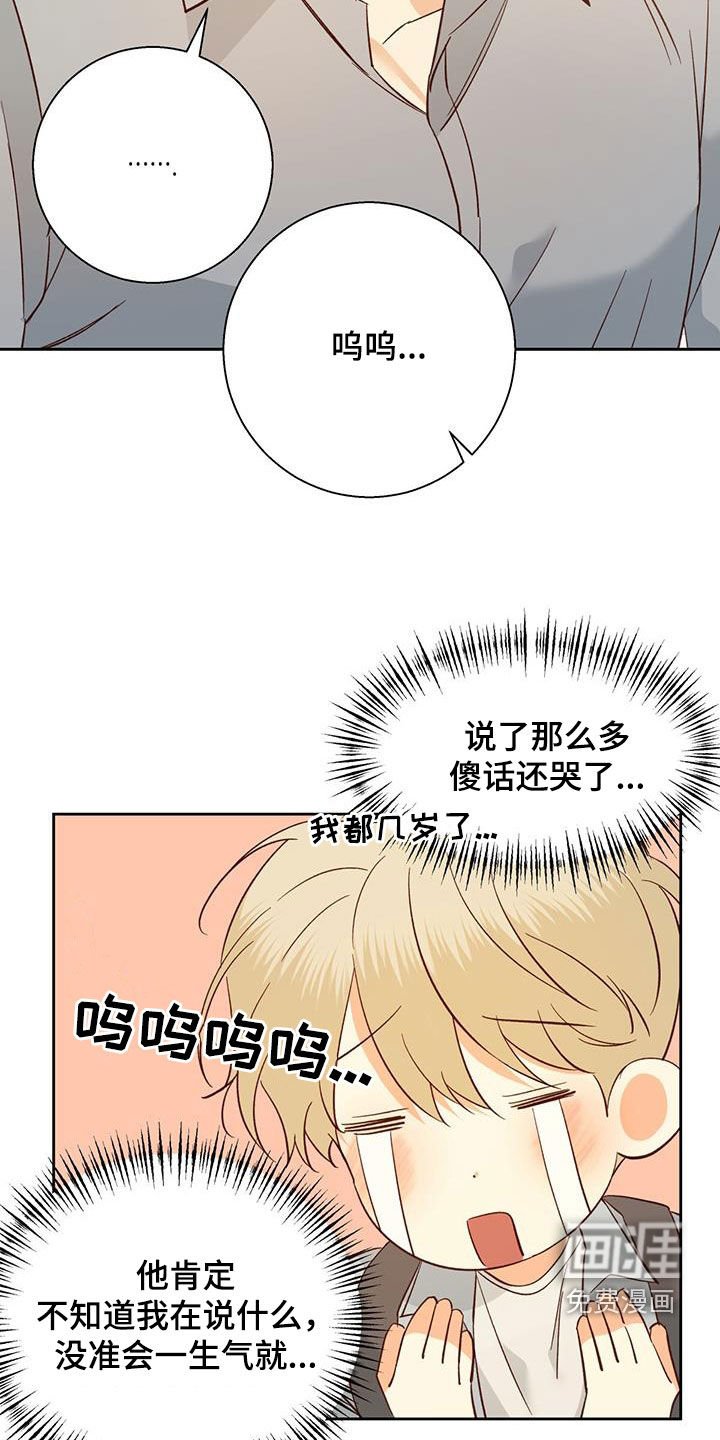 第165章：【番外】再也没梦到