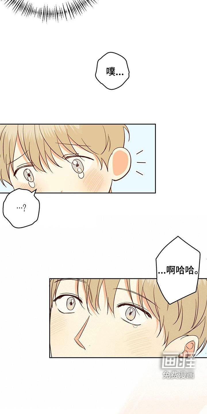 第165章：【番外】再也没梦到