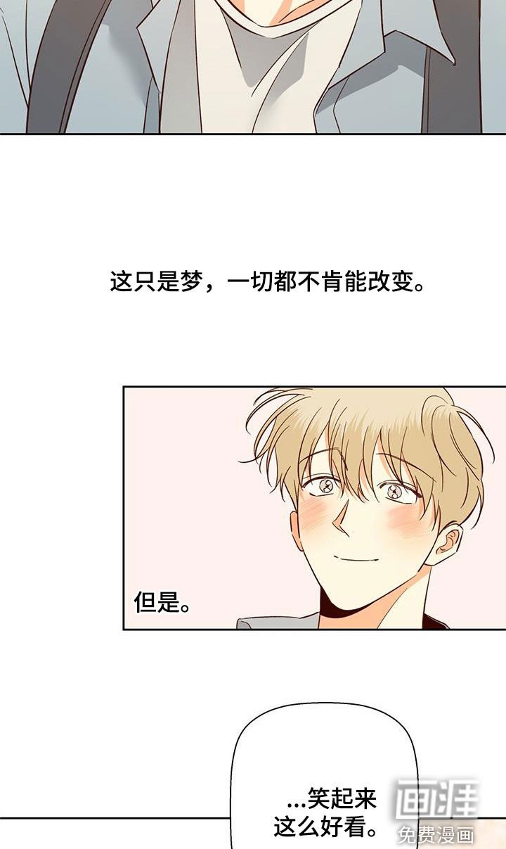 第165章：【番外】再也没梦到