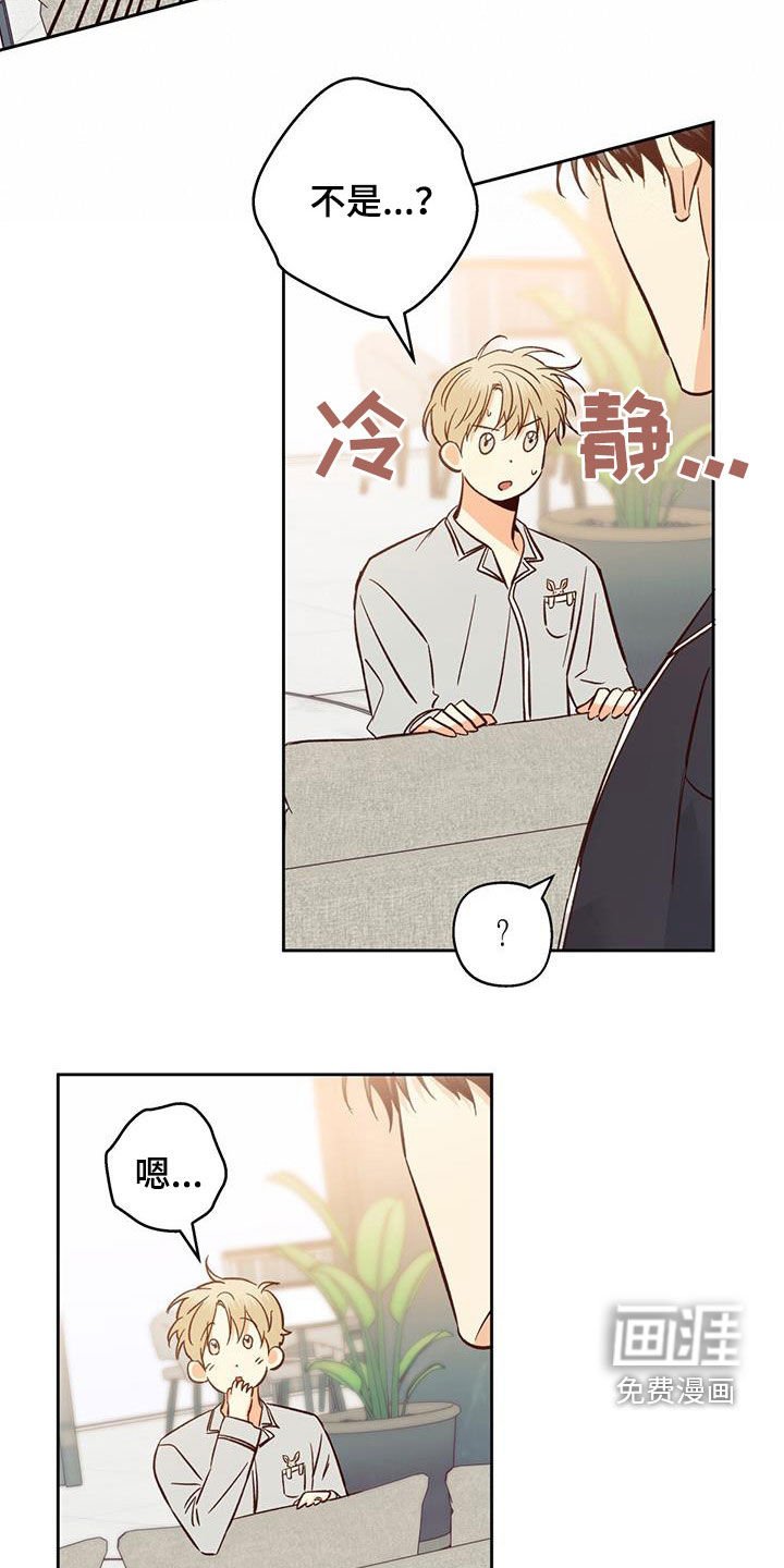 第167章：【番外完结】平凡的幸福
