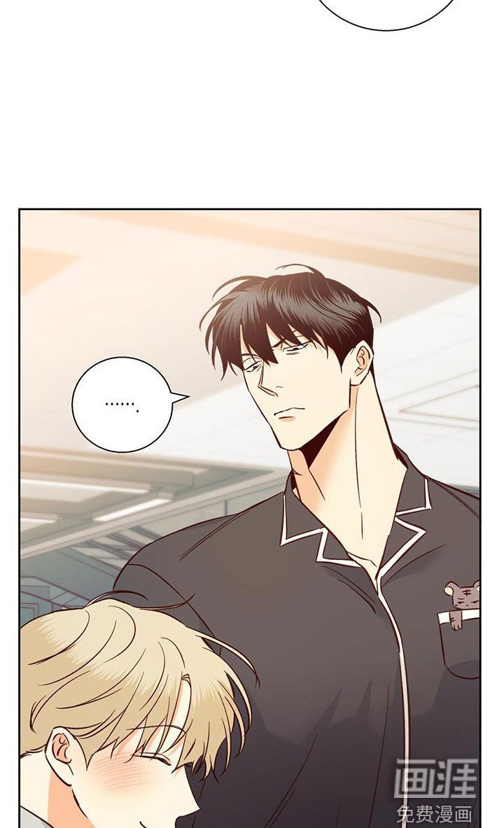 第167章：【番外完结】平凡的幸福