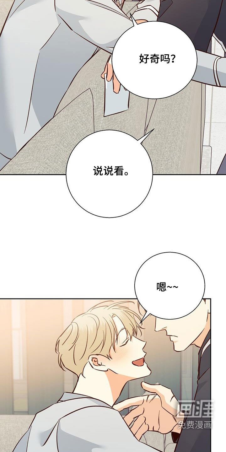 第167章：【番外完结】平凡的幸福