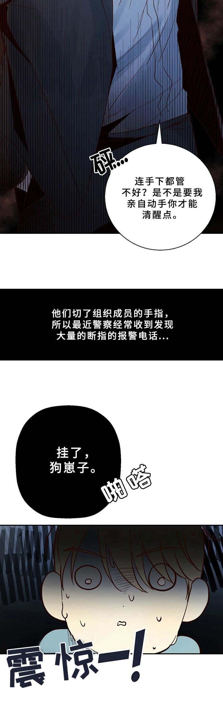 第2章：蠢事