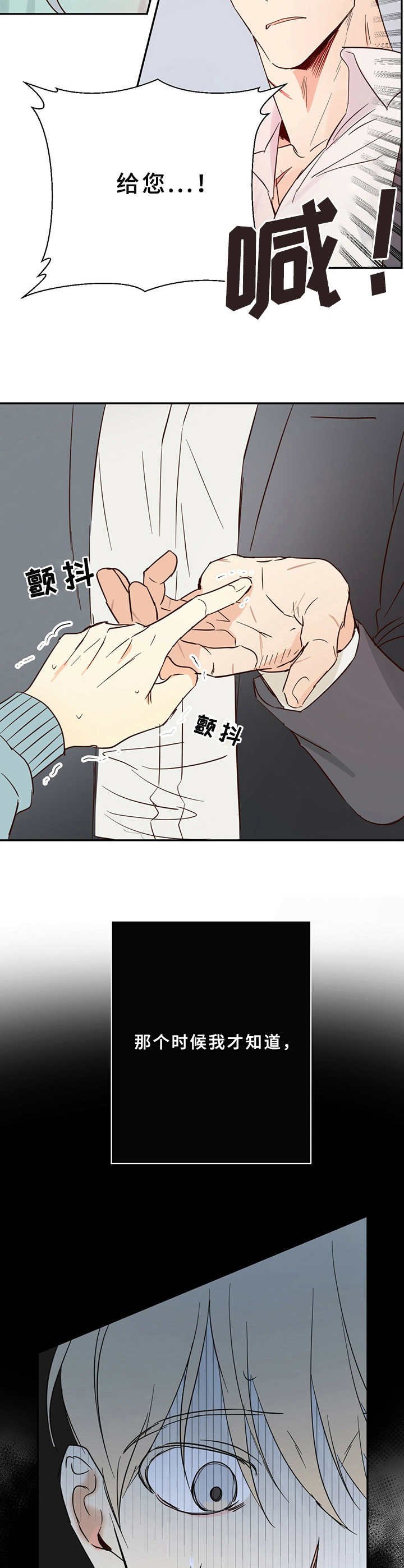 第2章：蠢事