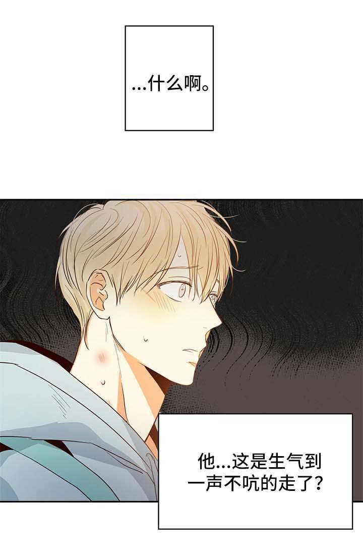 第20章：应该感谢我