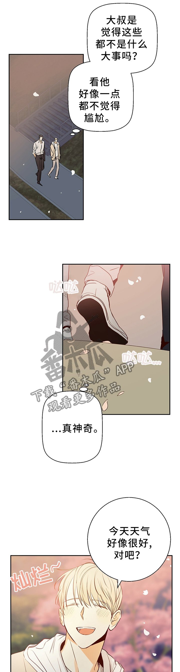 第25章：绝对不会忘记