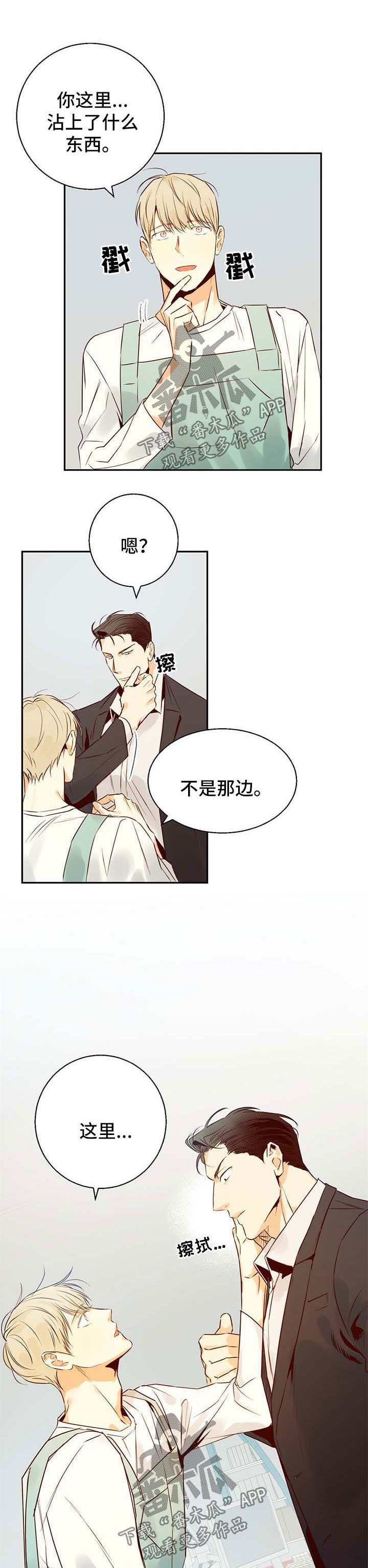 第29章：分手了