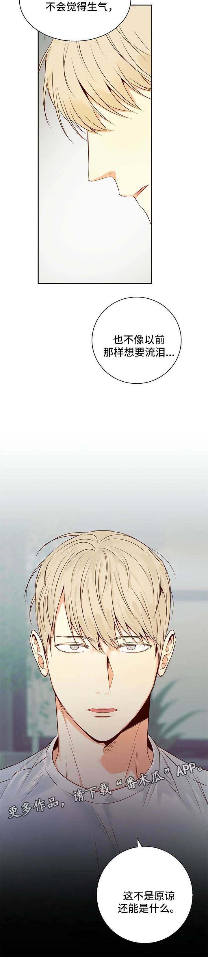 第30章：原谅你了