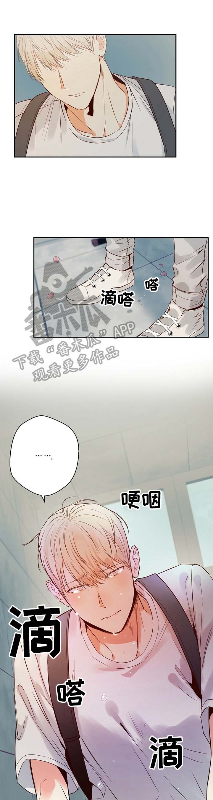 第31章：来电