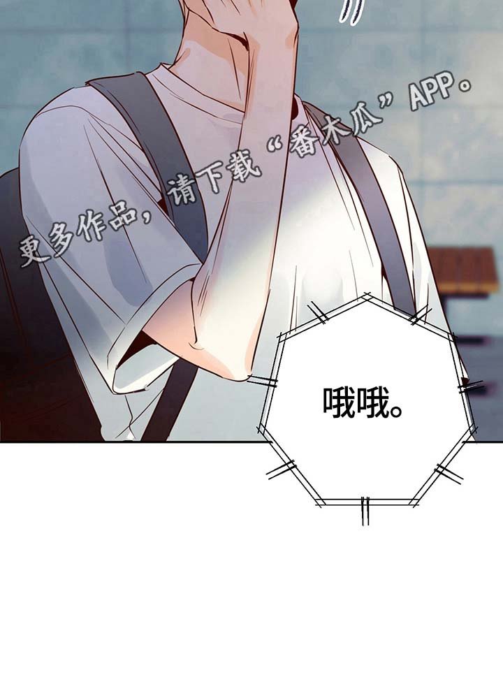 第31章：来电