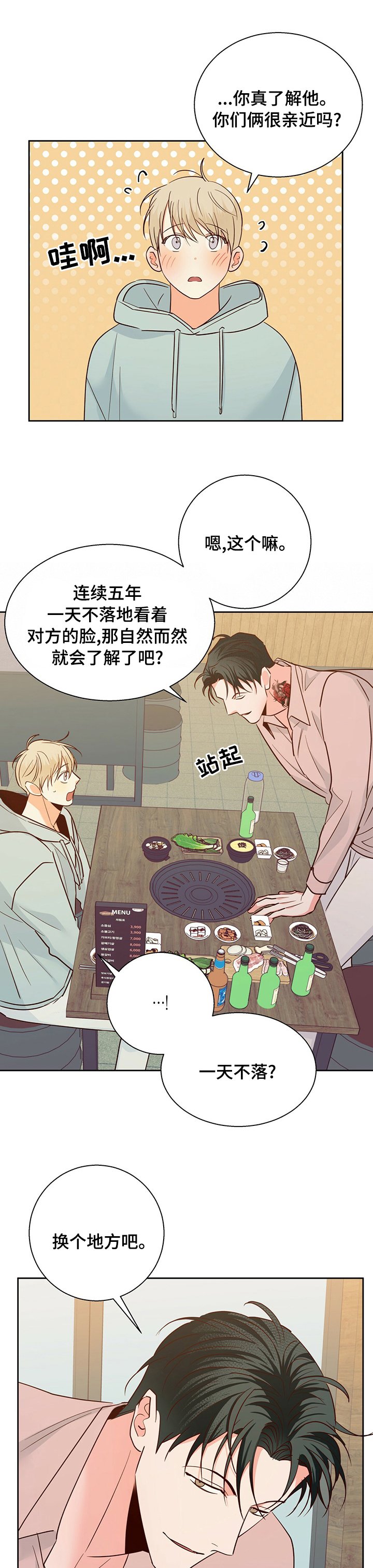 第70章：【第二季】一天不落