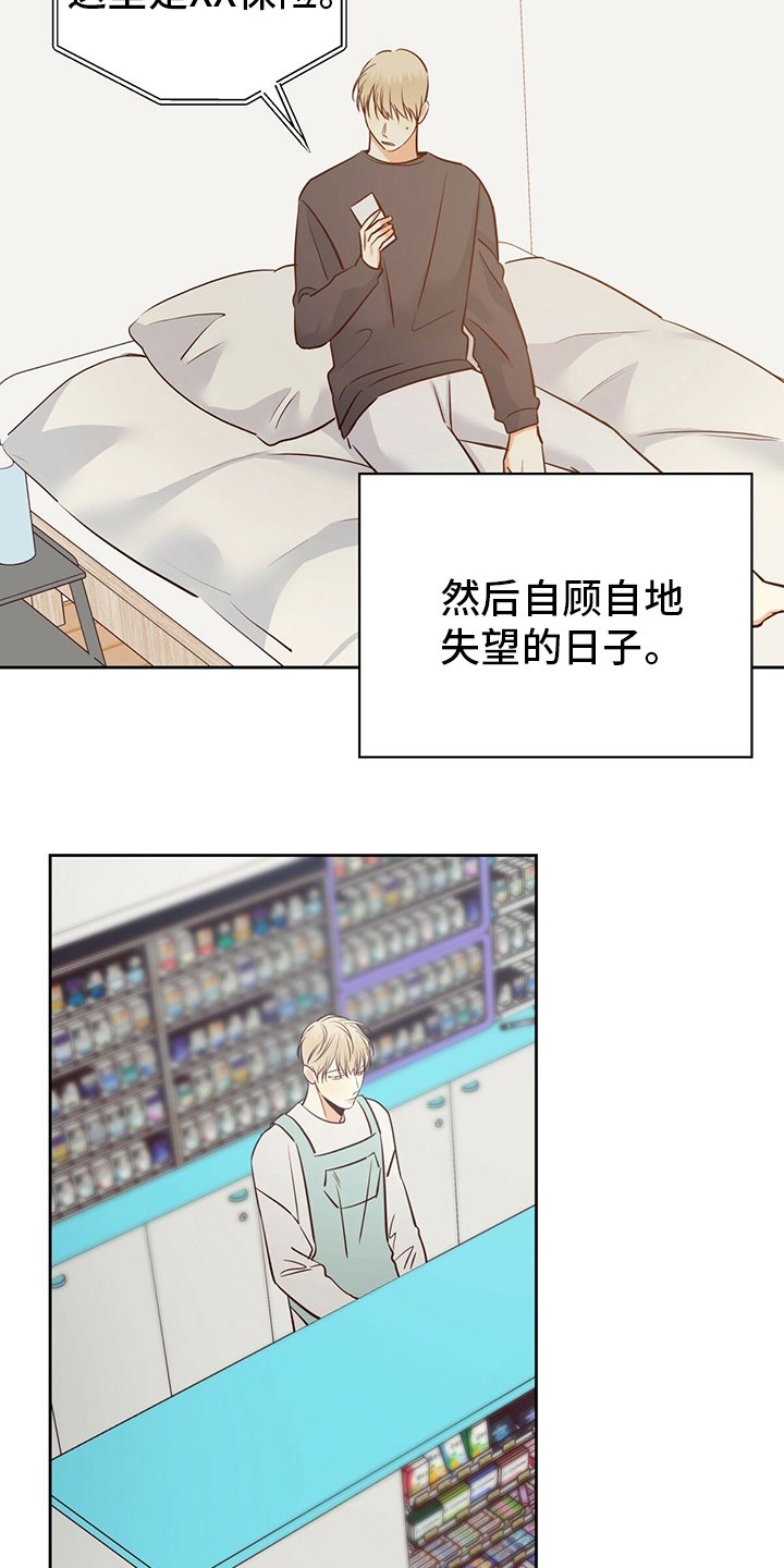 第95章：【第二季完结】消失