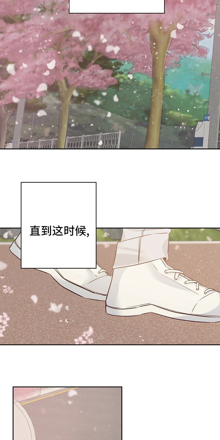 第95章：【第二季完结】消失