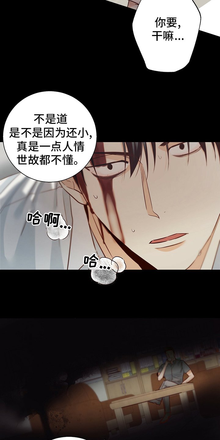 第97章：【番外】运气