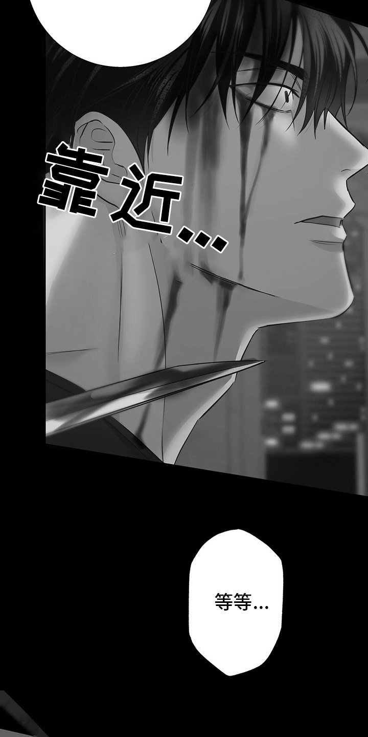 第97章：【番外】运气
