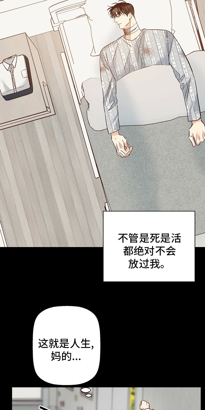 第97章：【番外】运气