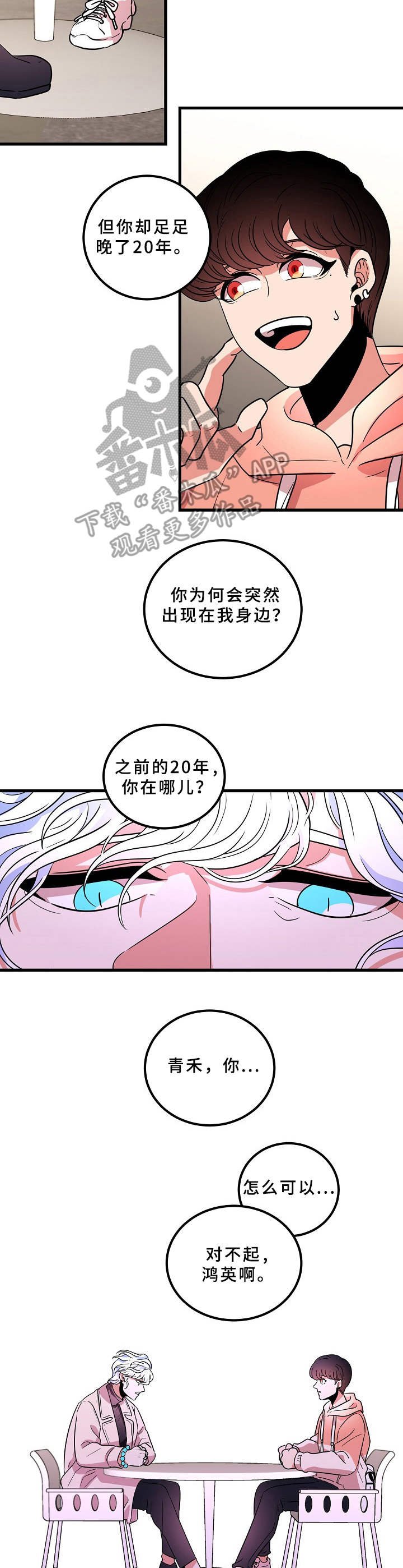 第18章：好奇