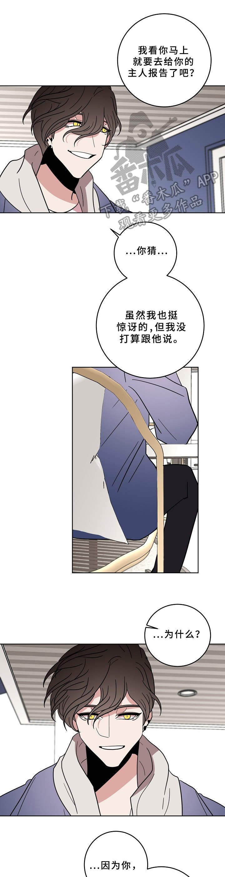 第34章：回答