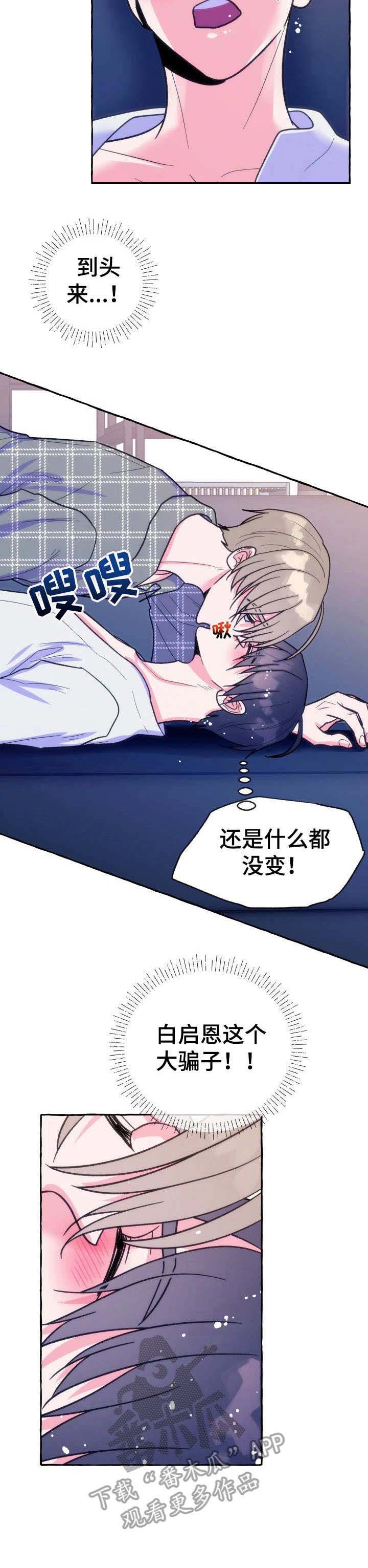 第16章： 大骗子