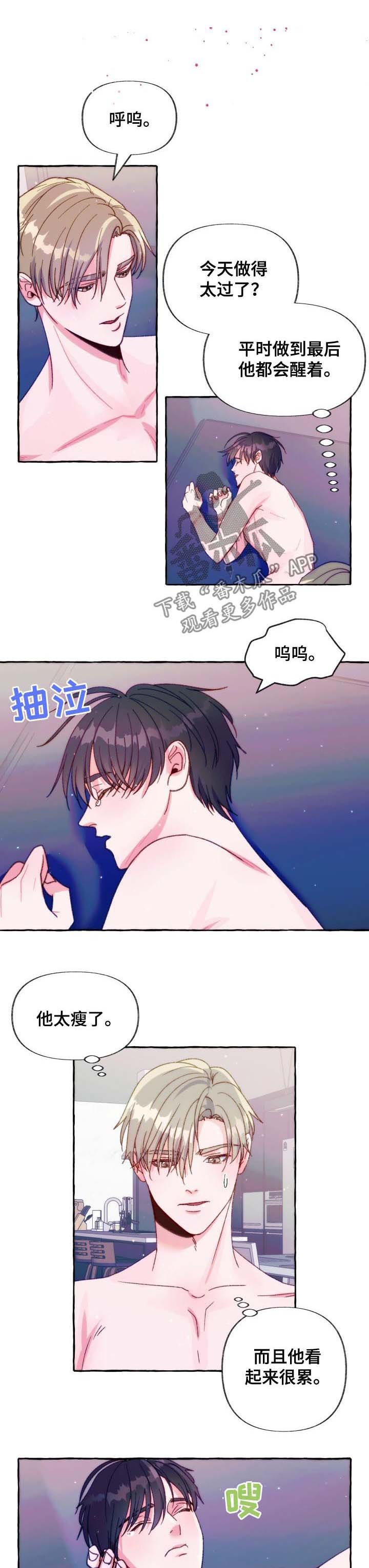 第29章：把柄