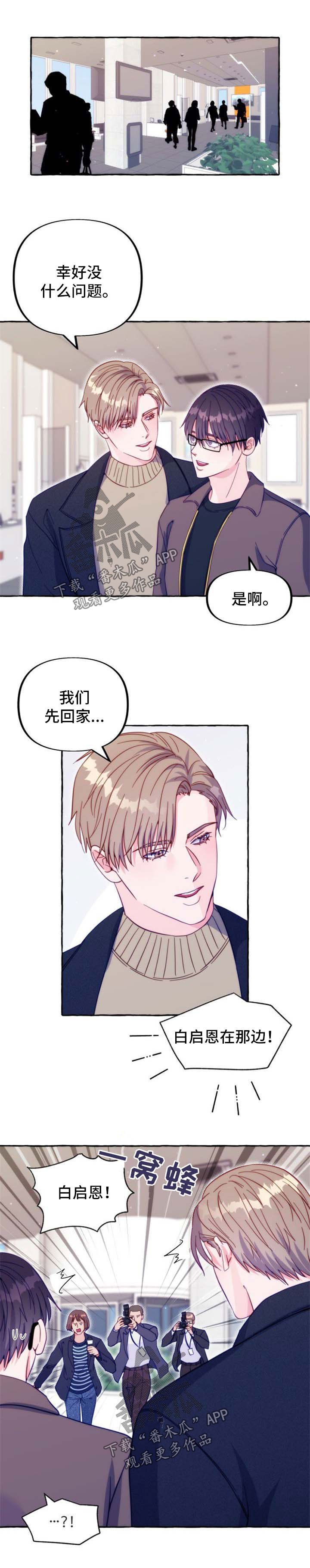 第48章：公开婚礼