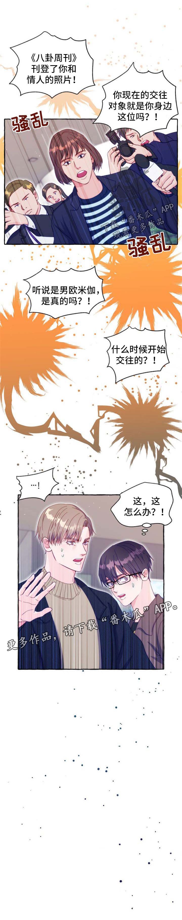 第48章：公开婚礼