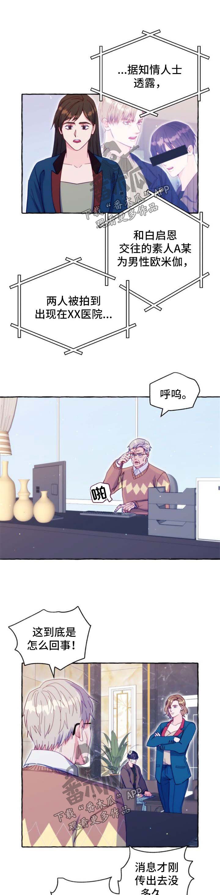 第48章：公开婚礼